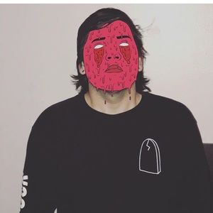 Meet your Posher, Colin